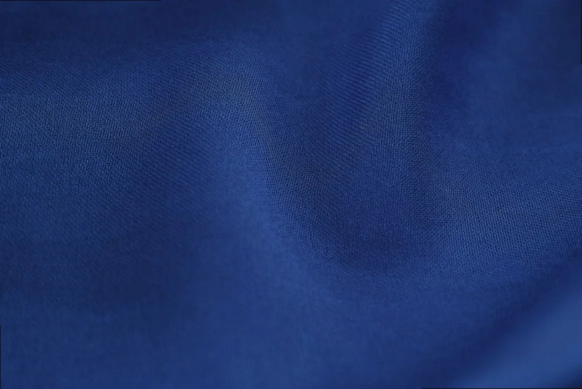 Satin Sleep Set. Midnight Navy